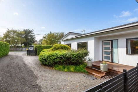 Photo of property in 6 West Street, Greytown, 5712