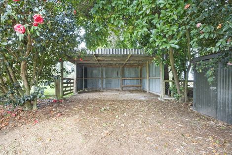 Photo of property in 352 Jeffersons Line, Marton, 4788