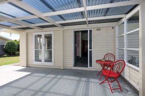 Photo of property in 405a Burnett Street, Mahora, Hastings, 4120