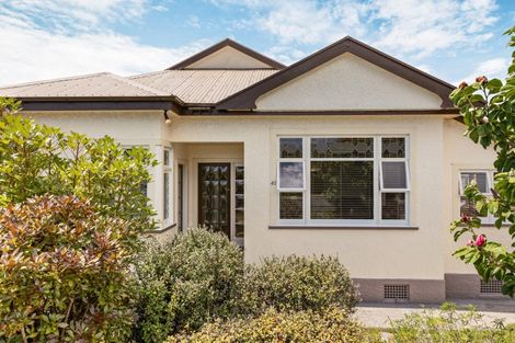 Photo of property in 40 The Esplanade, Westport, 7825