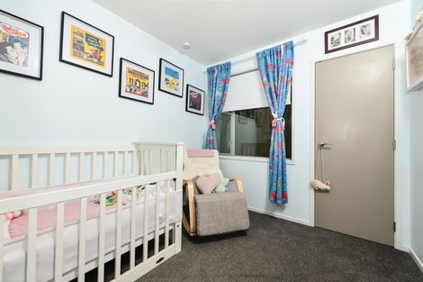 Photo of property in 21u6 Wellington Street, Hamilton East, Hamilton, 3216