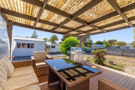 Photo of property in 44 Mckenzie Street, Levin, 5510
