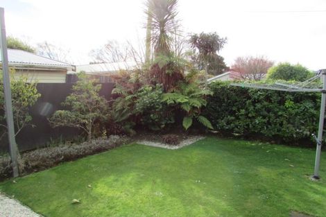 Photo of property in 30 Mathers Road, Hoon Hay, Christchurch, 8025