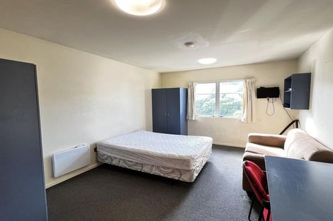 Photo of property in Basin Reserve Complex, 24/4 Sussex Street, Mount Cook, Wellington, 6021