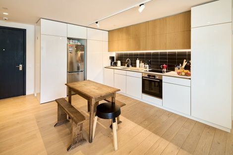 Photo of property in Victoria Lane Apartments, 804/161 Victoria Street, Te Aro, Wellington, 6011