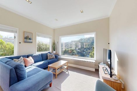 Photo of property in 205 Barnard Street, Wadestown, Wellington, 6012