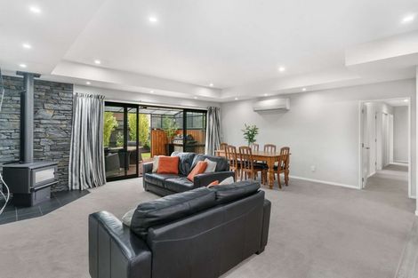 Photo of property in 3 Haymakers Crescent, Rolleston, 7614