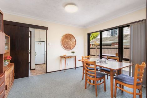 Photo of property in 18 Rembrandt Place, Burnside, Christchurch, 8053