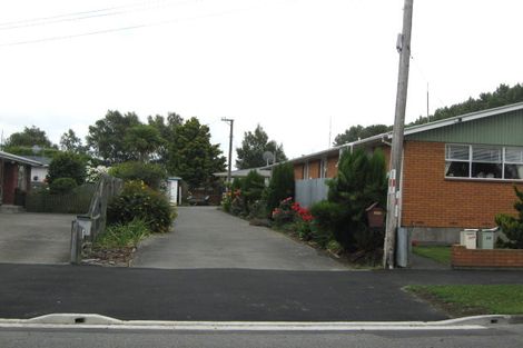 Photo of property in 32a Mathers Road, Hoon Hay, Christchurch, 8025