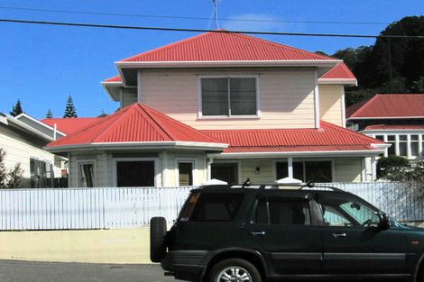 Photo of property in 51 Hall Street, Newtown, Wellington, 6021