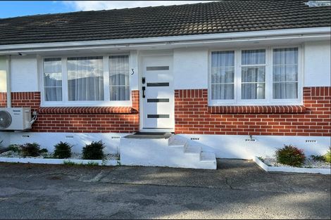 Photo of property in 380f3-a Fergusson Drive, Heretaunga, Upper Hutt, 5018