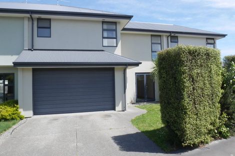 Photo of property in 56 Fairfield Avenue, Addington, Christchurch, 8024