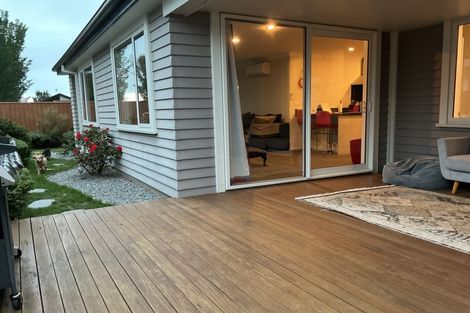 Photo of property in 11 Pounamu Place, Pegasus, 7612