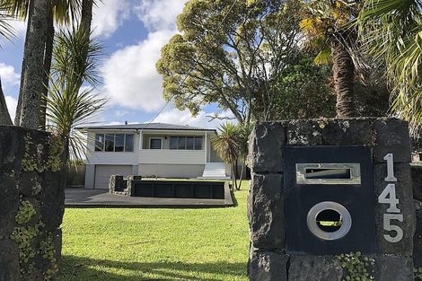 Photo of property in 145 Golf Road, Titirangi, Auckland, 0600