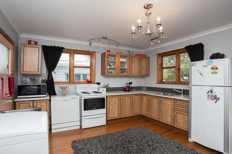 Photo of property in 3 Waters Street, Hoon Hay, Christchurch, 8025