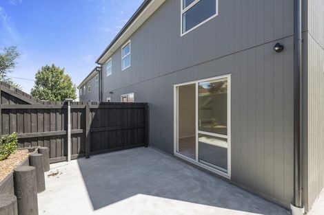 Photo of property in 4/469 Worcester Street, Linwood, Christchurch, 8011