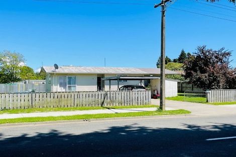 Photo of property in 55 Nelson Street, Opotiki, 3122