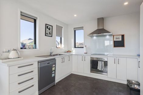 Photo of property in 3 Ngahau Street, Kaiapoi, 7630