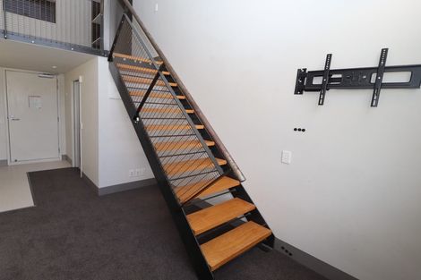 Photo of property in Urbane Apartments, 35/29 Webb Street, Mount Cook, Wellington, 6011