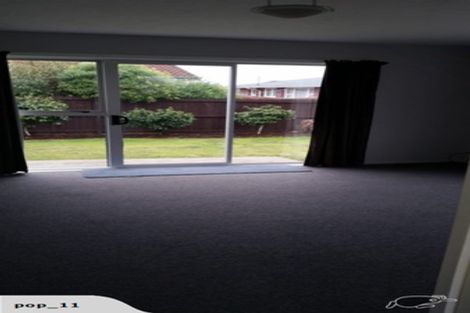 Photo of property in 23c Porter Place, Kaiapoi, 7630