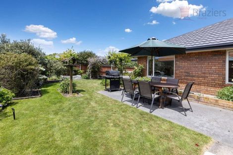 Photo of property in 43 Mounter Avenue, Northwood, Christchurch, 8051