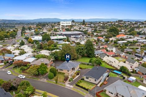 Photo of property in 21 Grosmont Terrace, Brookfield, Tauranga, 3110