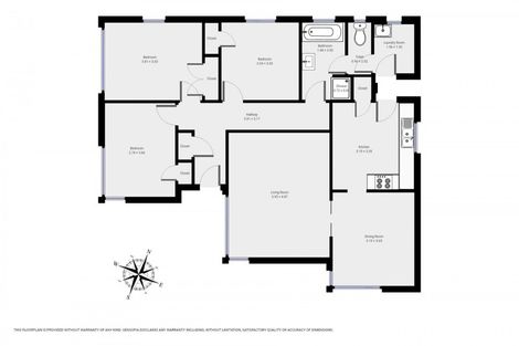 Photo of property in 1 Sefton Avenue, Highbury, Palmerston North, 4412