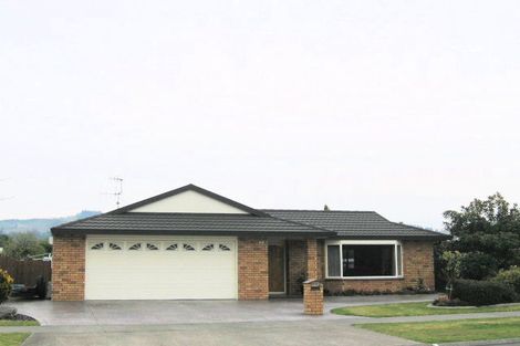 Photo of property in 6 Brompton Drive, Taradale, Napier, 4112