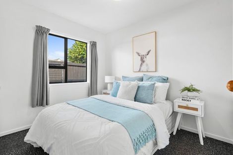 Photo of property in 1/167 Clarence Street, Riccarton, Christchurch, 8011