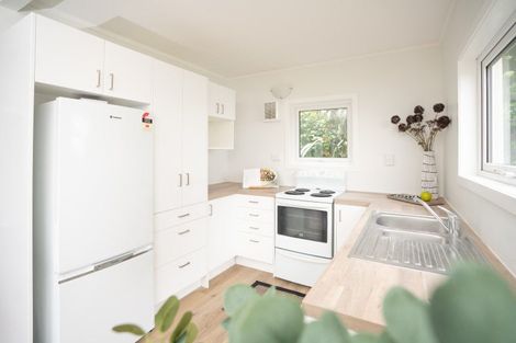 Photo of property in 72u2 Homebush Road, Khandallah, Wellington, 6035