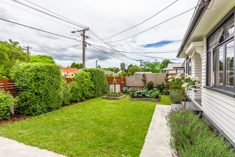 Photo of property in 21 Poulson Street, Addington, Christchurch, 8024