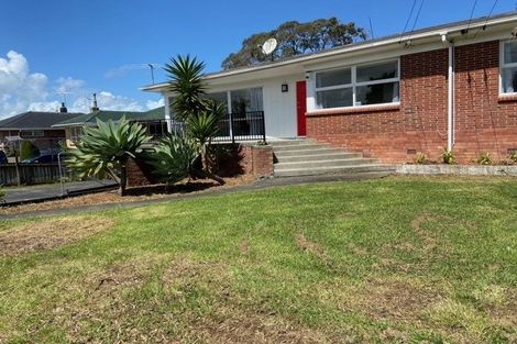 Photo of property in 29 Myers Road, Manurewa East, Auckland, 2102