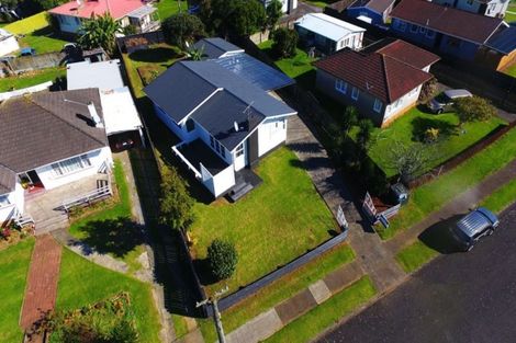 Photo of property in 20 Lyncroft Street, Mangere East, Auckland, 2024