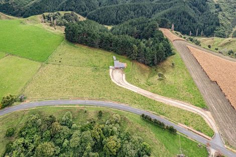 Photo of property in 1350 Brunswick Road, Brunswick, Whanganui, 4571