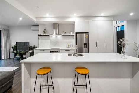 Photo of property in 2/441 Manchester Street, St Albans, Christchurch, 8014