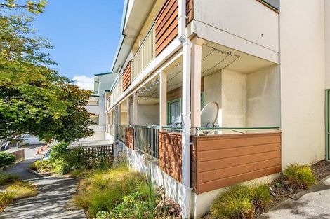 Photo of property in 15/8u Girton Terrace, Mount Cook, Wellington, 6021