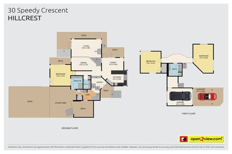Photo of property in 30 Speedy Crescent, Hillcrest, Auckland, 0627