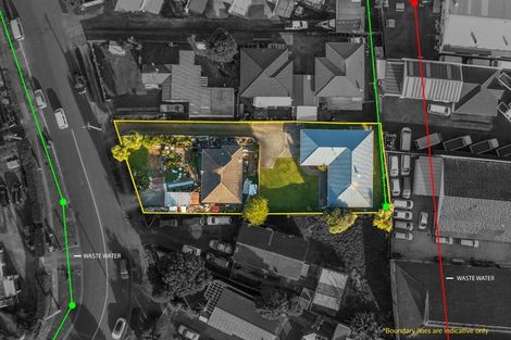 Photo of property in 17 Takanini Road, Takanini, 2112