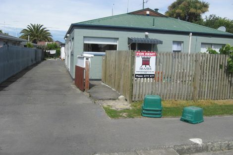 Photo of property in 4/40 Longfellow Street, Sydenham, Christchurch, 8023