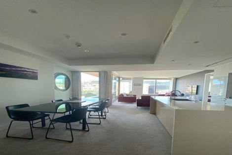 Photo of property in 251/2u Market Lane, Wellington Central, Wellington, 6011