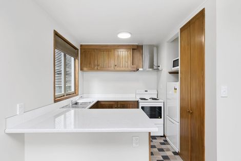Photo of property in 1u8 Cottleville Terrace, Thorndon, Wellington, 6011