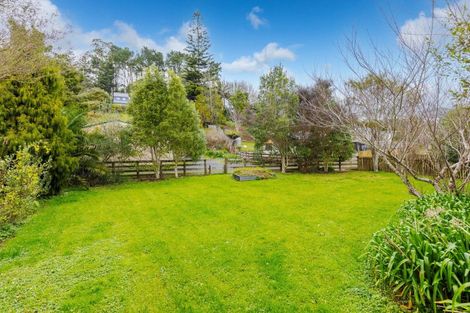 Photo of property in 112 Rayner Road, Huntly, 3700