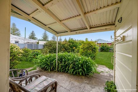 Photo of property in 7 Murraee Street, Wairoa, 4108