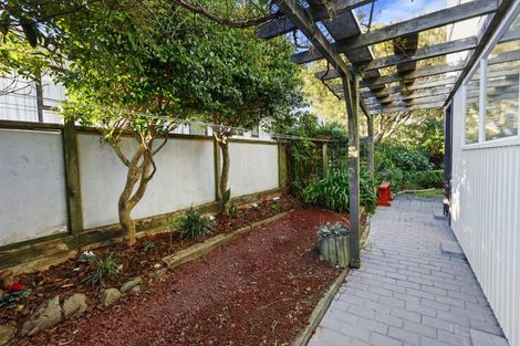 Photo of property in 279 Mitchell Street, Brooklyn, Wellington, 6021