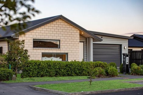 Photo of property in 8 Probert Crescent, Chartwell, Hamilton, 3210