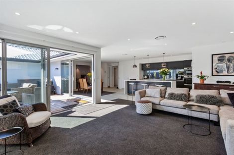 Photo of property in 8 O'rourke Place, Casebrook, Christchurch, 8051