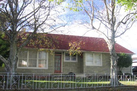 Photo of property in 4 Jackson Avenue, Highbury, Palmerston North, 4412