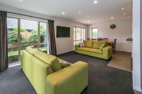 Photo of property in 1 Chanel Place, Prebbleton, 7604