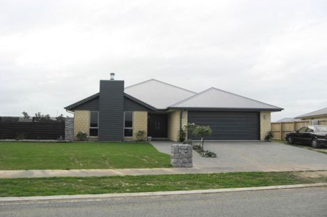 Photo of property in 97 Fairfield Way, Rolleston, 7614