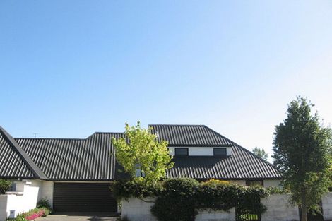 Photo of property in 75 Lowry Avenue, Redwood, Christchurch, 8051